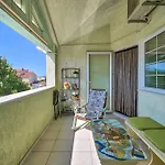 Oscar Apartament