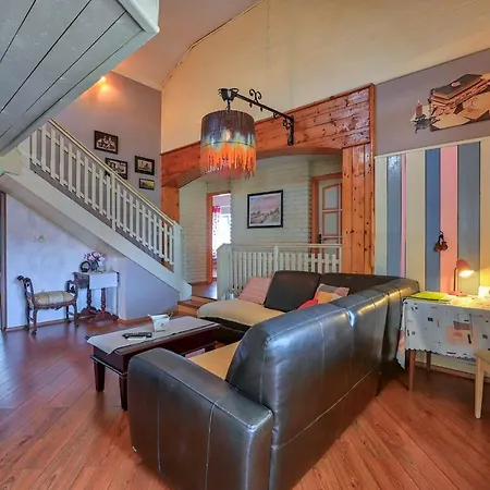 Apartamento Oscar Pula