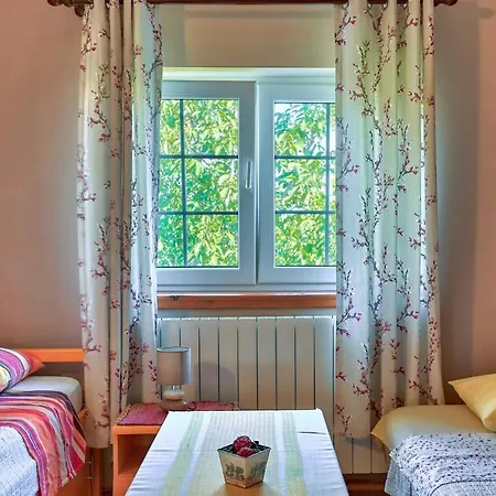 Apartamento Oscar Pula