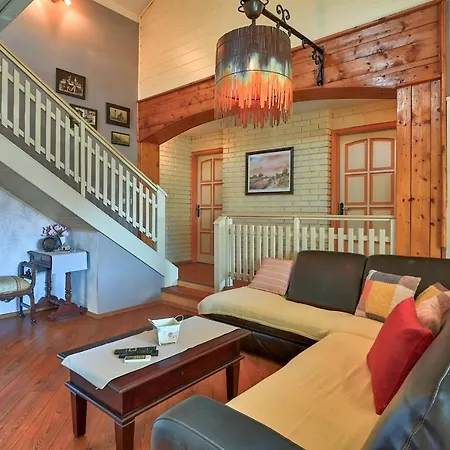 Oscar Apartamento Pula