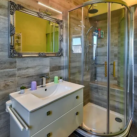 Apartamento Oscar Pula