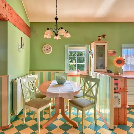 Apartment Oscar Pula