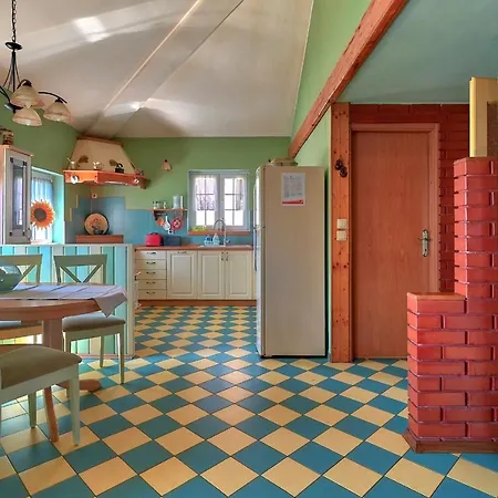 Lägenhet Oscar Pula