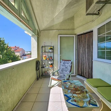 Apartment Oscar *