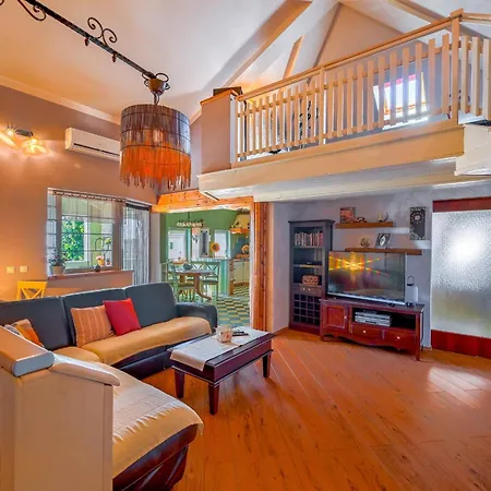 Oscar Апартаменты