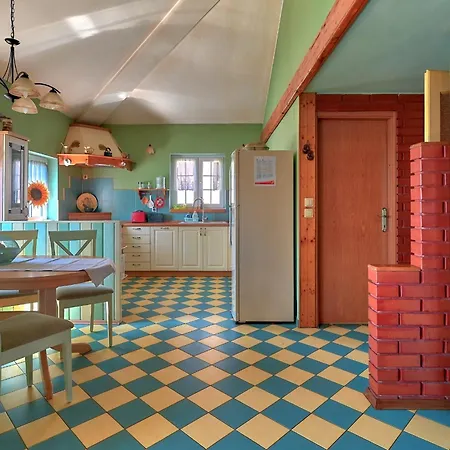 Oscar Апартаменты Пула