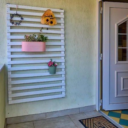 Oscar Апартаменты Пула