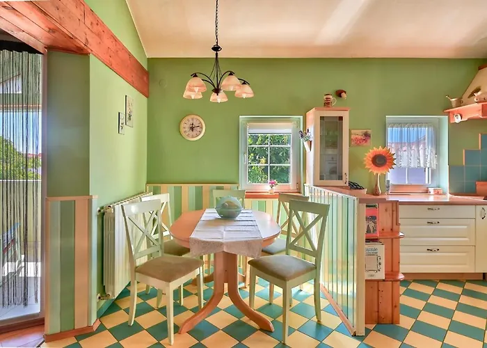 아파트 Oscar 풀라