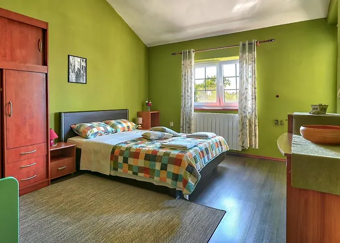 아파트 Oscar 풀라