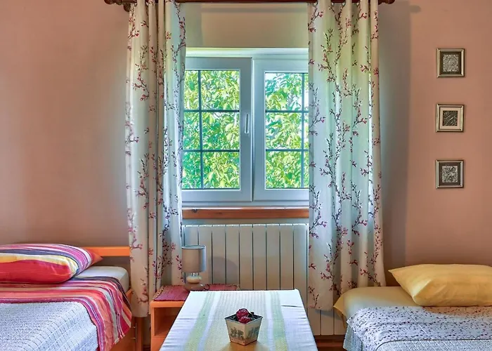 아파트 Oscar 풀라