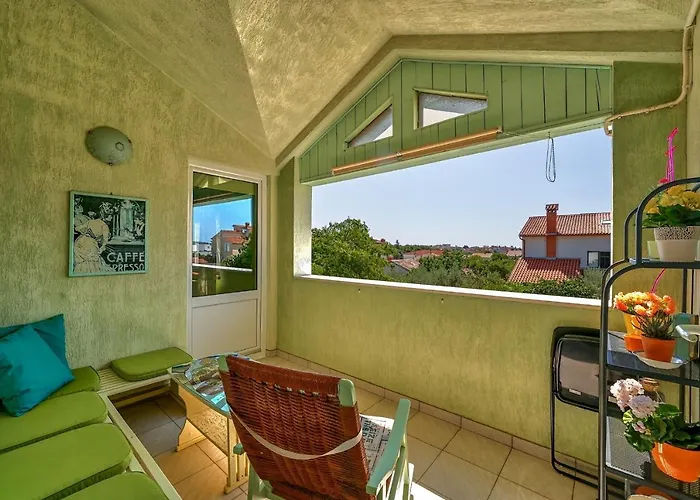 아파트 Oscar 풀라