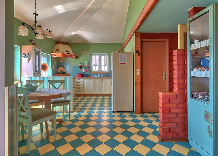 아파트 Oscar 풀라