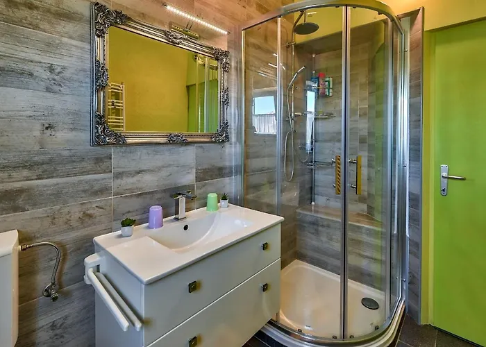 아파트 Oscar 풀라