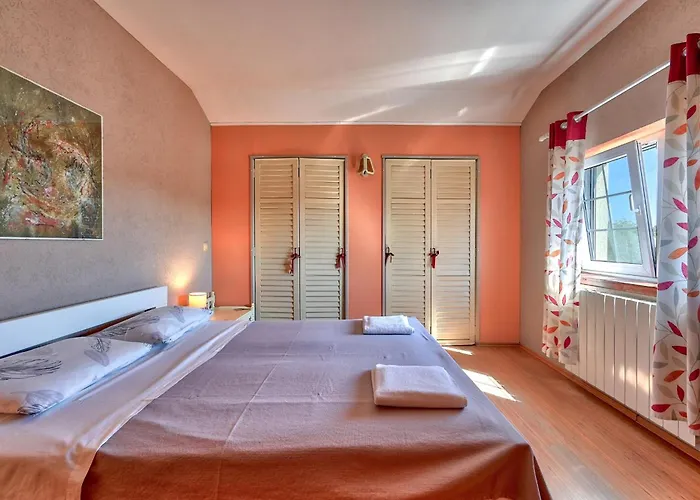 아파트 Oscar 풀라