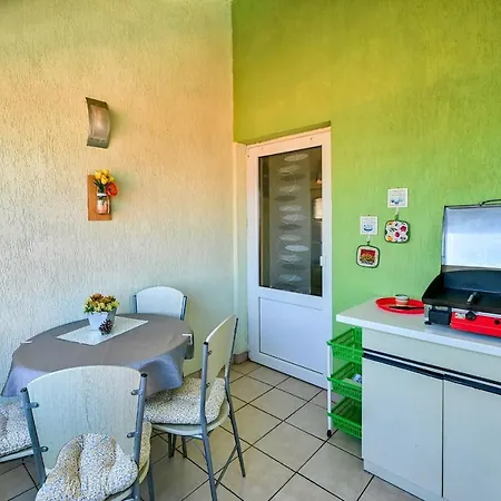 Oscar Apartment *