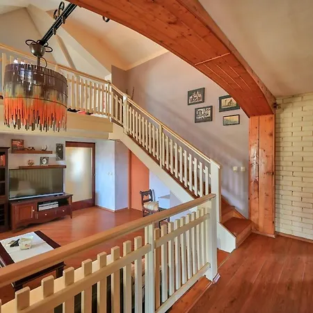 Apartment Oscar Pula