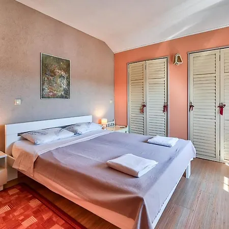 Apartment Oscar *
