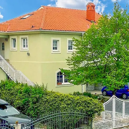 Apartment Oscar *