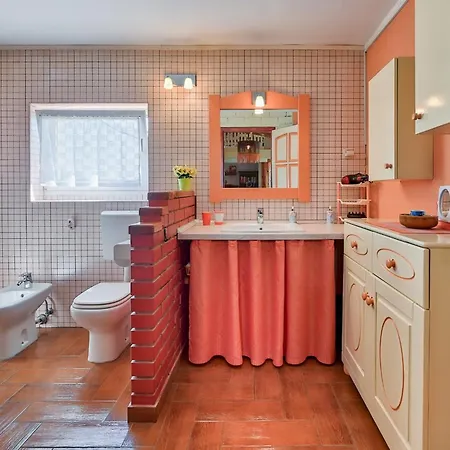 Apartment Oscar Pula